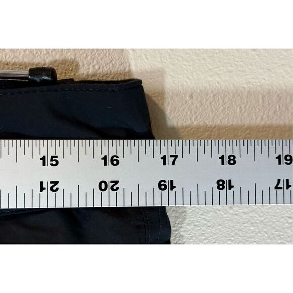 Armada Brae Black Snowboard Ski 2 Layer Pants Women’s Small - Picture 11 of 13
